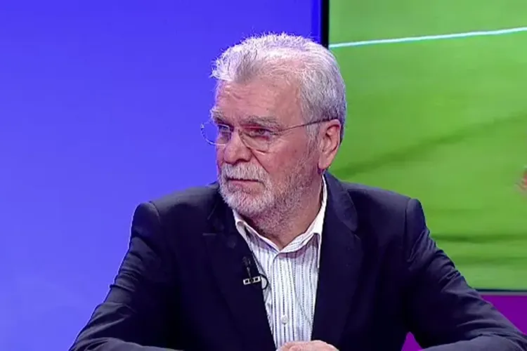 Dinu Gheorghe adus de Ana Maria Prodan la U Cluj, ca președinte al clubului