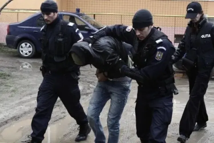 Minori tâlhăriți în centrul Clujului. Ce s-a întâmplat cu agresorii