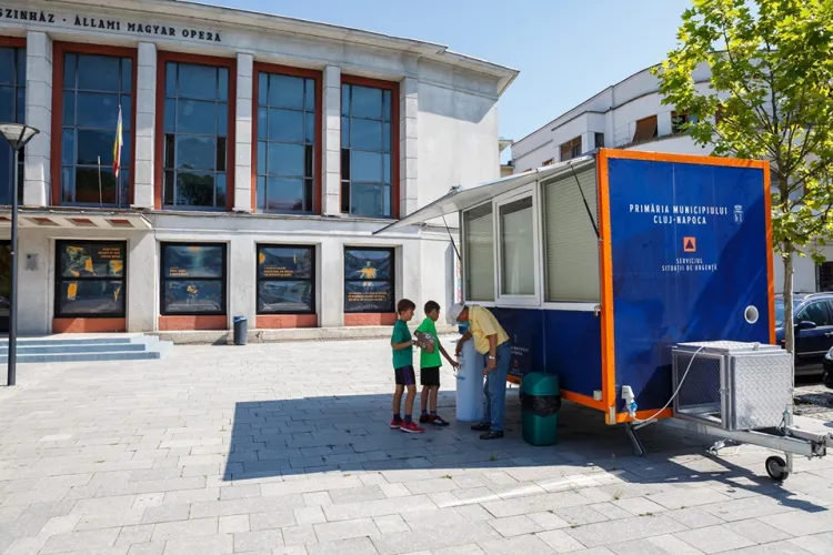 Spitalul ”Clujana” oferă consultații gratuite pentru clujeni