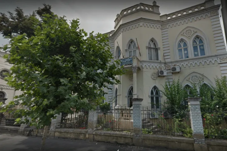 Clujenii care au copii la grădinița de pe strada Horea anunțați că spațiul trebuie evacuat