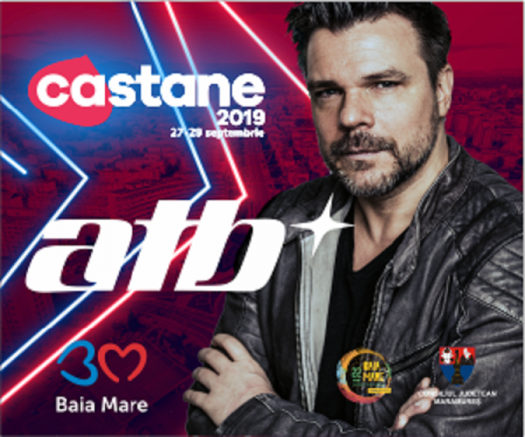 Bet madman wrist Castane 2019, super concerte la Baia Mare: ATB, Paul Van Dyk, Burak Yeter,  BUG Mafia, Holograf, Smiley și alții - Ştiri de Cluj