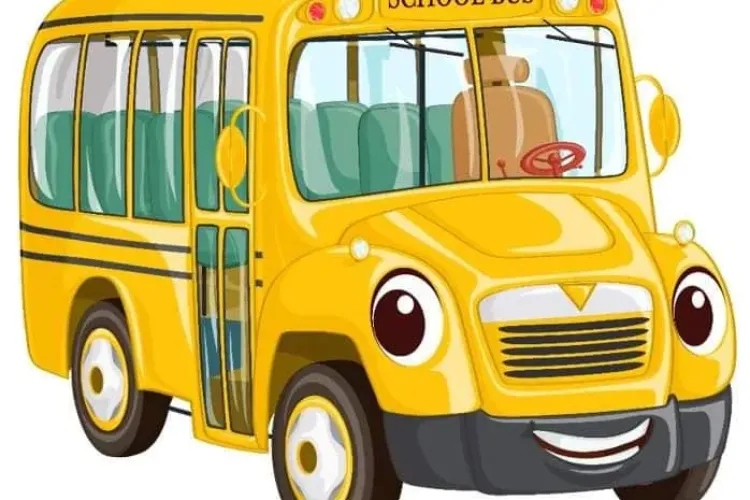 Traseele FINALE ale autobuzelor școlare din Florești. Stații, trasee și orar - FOTO