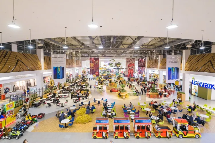 VIVO Cluj-Napoca pretinde că a omorât gândacii din restaurante și îi invită pe clujeni să ia masa