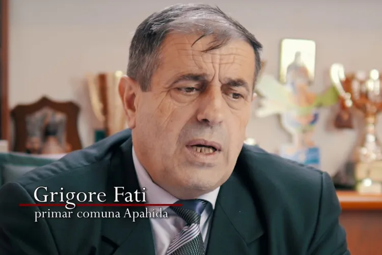 Primarul din Apahida se așteaptă să fie exclus din PSD: ”Mi-aș recâștiga libertatea”