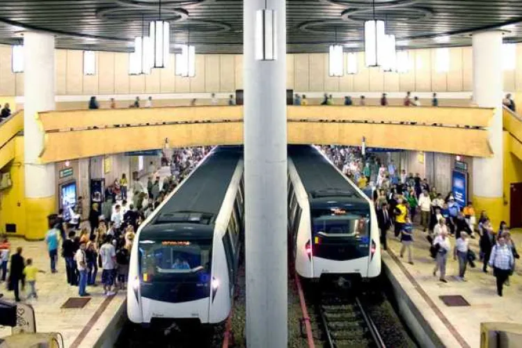 Primarul din Iași ironizează metroul de la Cluj: Când va fi gata nu voi putea să mă mai mișc