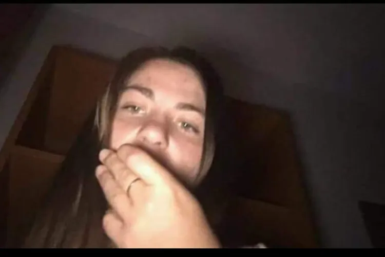 Minora de 16 ani disparuta in Cluj-Napoca / UPDATE: A fost găsită după 24 de ore FOTO