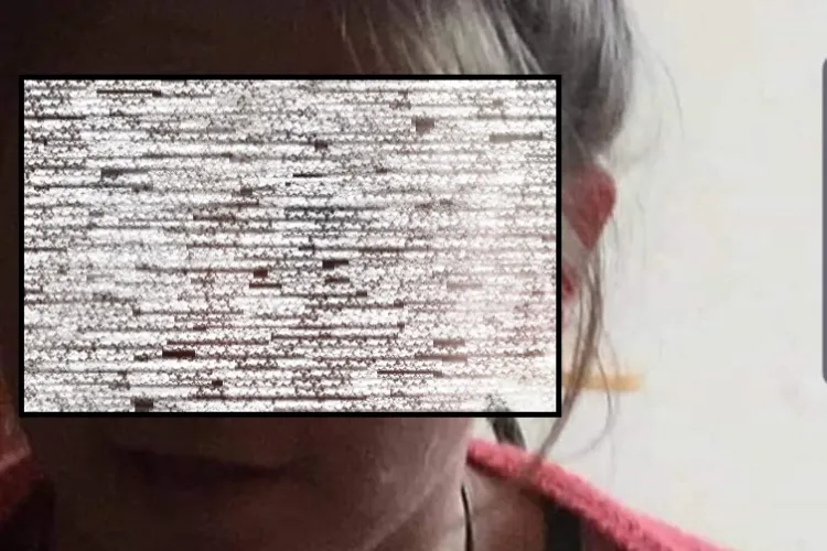 ATENȚIE! DINCĂ de Cluj e în libertate! Fetița dispărută, găsită bătută crunt și aruncată într-un lan de porumb. PSD a eliberat 1000 de violatori - EXCLUSIV