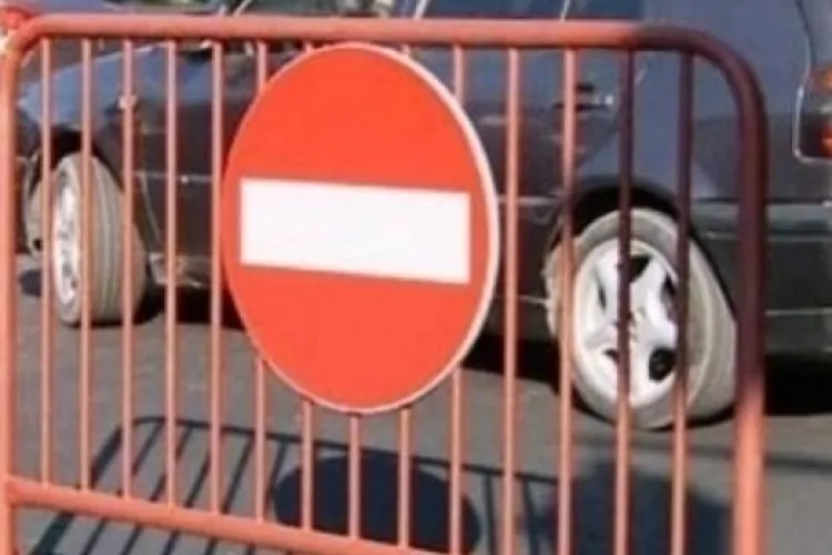 Restricții de circulație în centrul orașului, în perioada Zilelor Clujului