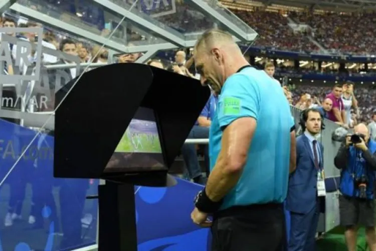 LPF implementează o tehnologie nouă de arbitraj din noul sezon al Ligii I