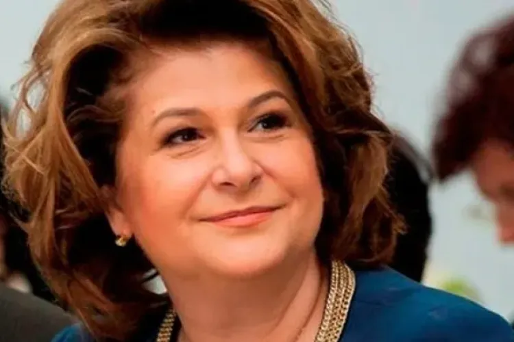 PE i-a dat o ”palmă” Rovanei Plumb. Candidata PSD pentru funcţia de comisar european pe Transporturi RESPINSĂ