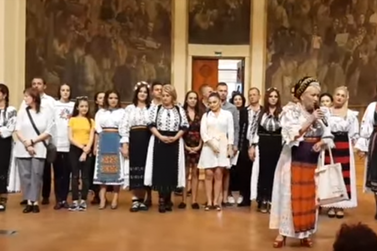 Beneficiarul concertului umanitar anulat la Cluj a rupt tăcerea. Ce spune George Olteanu