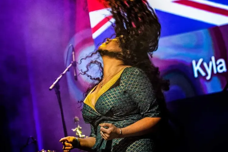 Cluj Blues Fest Limited Edition are loc la mijlocul lunii noiembrie