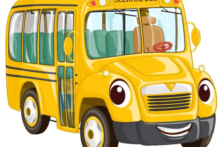 Autobuze școlare și în Florești. Care sunt rutele pe care vor circula autobuzele școlare