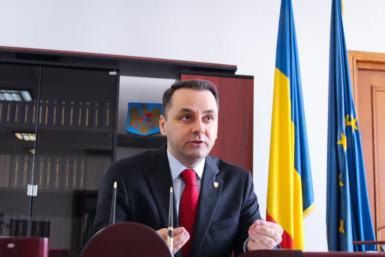 Senatorul Vasile-Cristian Lungu: Vaccinarea nu este obligatorie! (P)