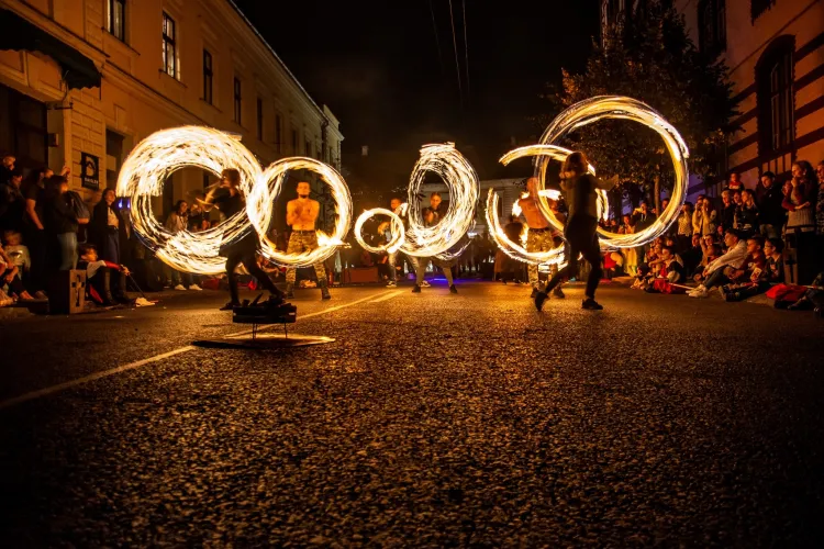 Zilele Clujului 2019, ziua a patra: Luni, 30 septembrie sunt concerte în Piața Unirii