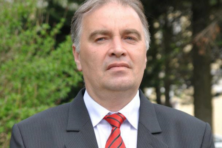 Primarul Ioan Neselean, din Gherla, declarat incompatibil. După Baciu, PSD mai pierde un primar