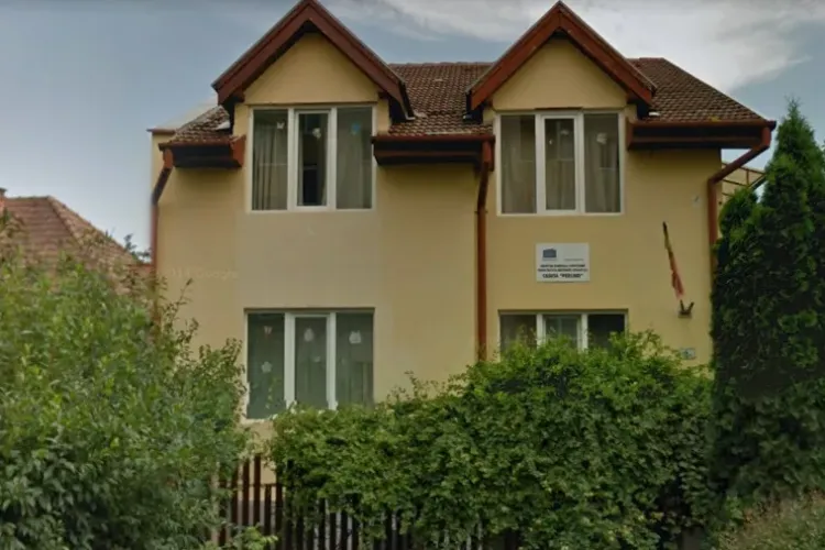 Patru copii au fugit de la un centru de plasament din Cluj-Napoca. Oficial CJ Cluj acuzat că instigă copiii - EXCLUSIV