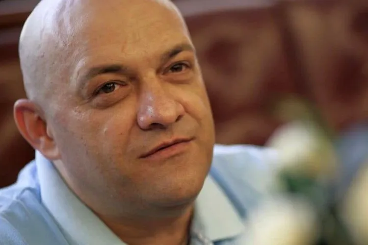 Fostul fotbalist Gabi Balint a făcut infarct