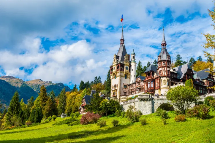 Turismul de nişă: CAO Tours & Events, agenţie specializată în vacanţe tematice (P)