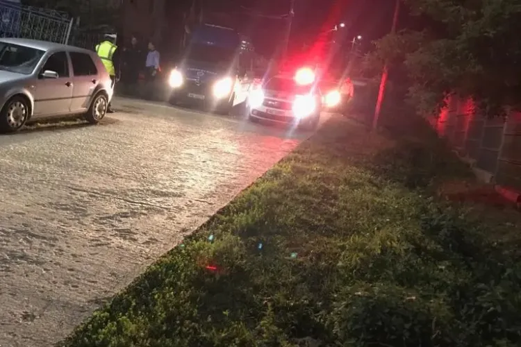 Razie de amploare în Baciu! Câte infracțiuni au descoperit oamenii legii în doar câteva ore