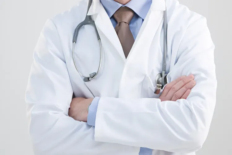 Un cunoscut medic clujean, trimis în judecată pentru agresiune sexuală: Nu mă așteptam să mă trimită în judecată