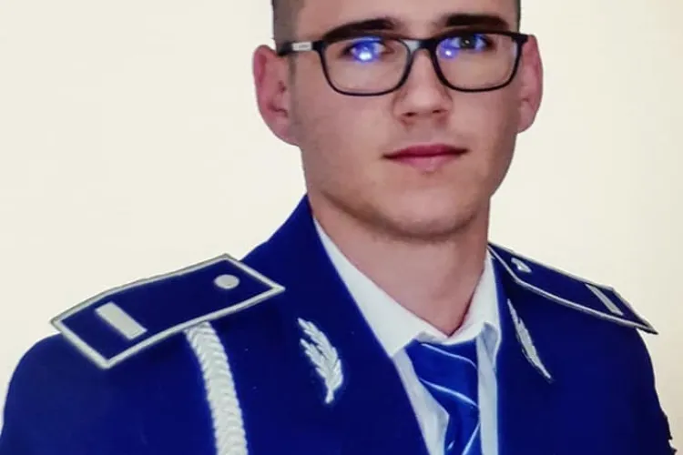 Absolvent al Școlii de Poliție din Cluj a demisionat din Poliție în 20 de zile. Relatarea este TERIFIANTĂ