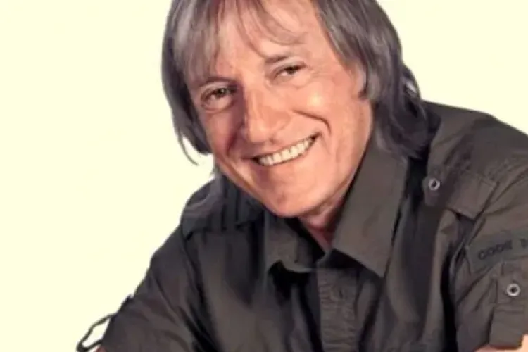 Doliu în lumea muzicii românești! A murit Mihai Constantinescu