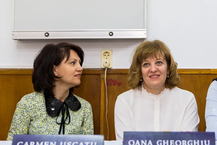 Asociația Dăruiește Viață o dă în judecată pe Firea, care a batjocorit donațiile a 260.000 de români