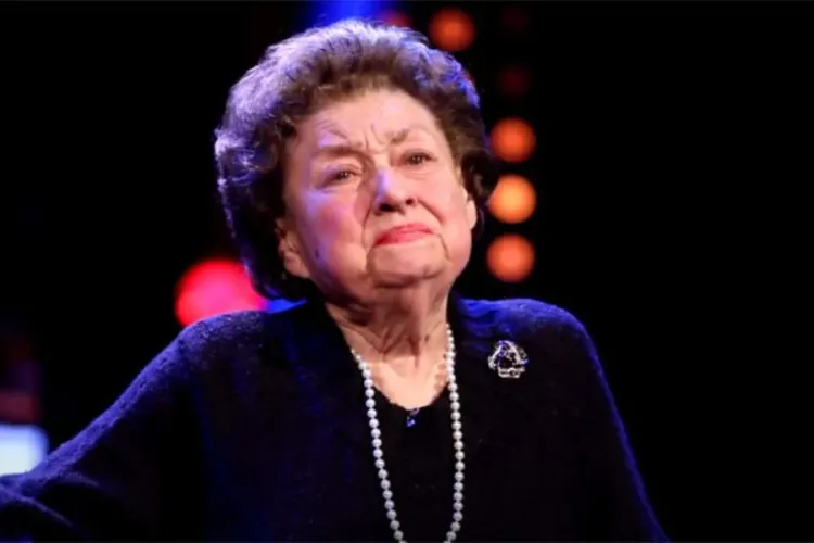 Tamara Buciuceanu a murit