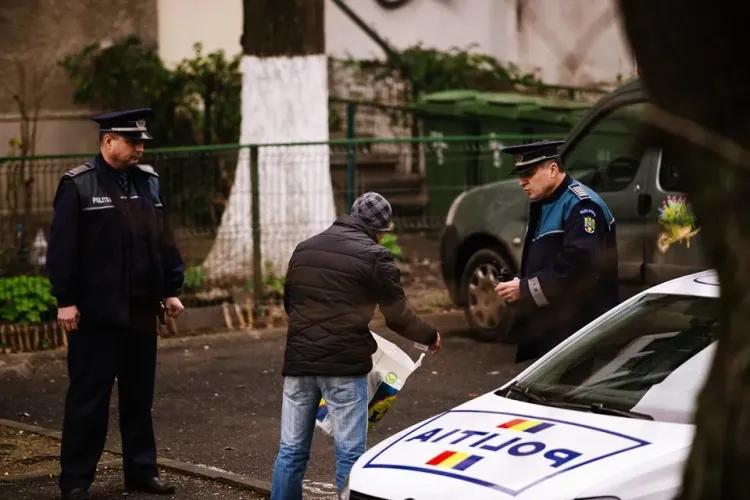 Noi modificări legislative în domeniul ordinii publice. Ce vei fi OBLIGAT să faci, la cererea polițiștilor