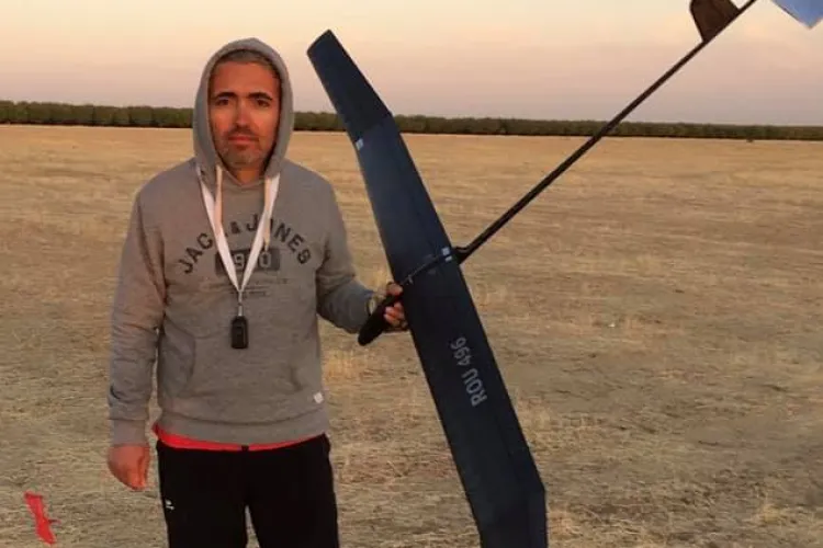 Clujean, campion mondial la Aeromodelism 2019 - FOTO