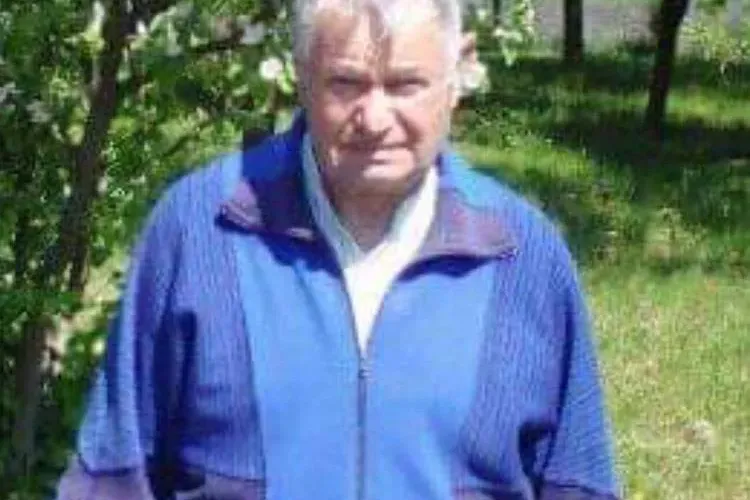 UPDATE A fost găsit/Clujean dispărut de acasă, căutat de familie și Poliție! L-ați văzut? FOTO