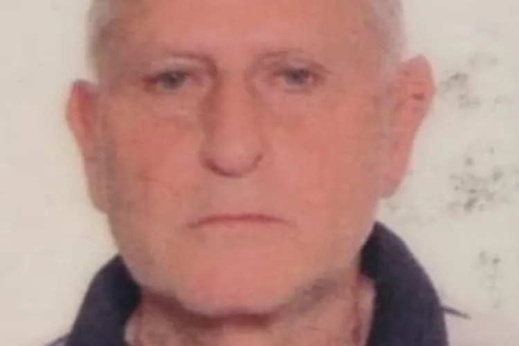 UPDATE: A fost găsit / Clujean dispărut de la locuința sa din Mănăștur! L-ați văzut? FOTO