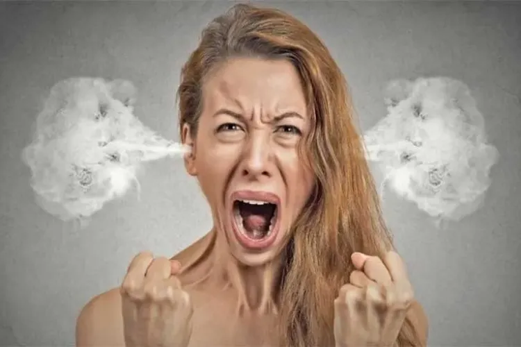 Furia, pericol uriaș de AVC. Sfaturi de la profesorul Ciurea