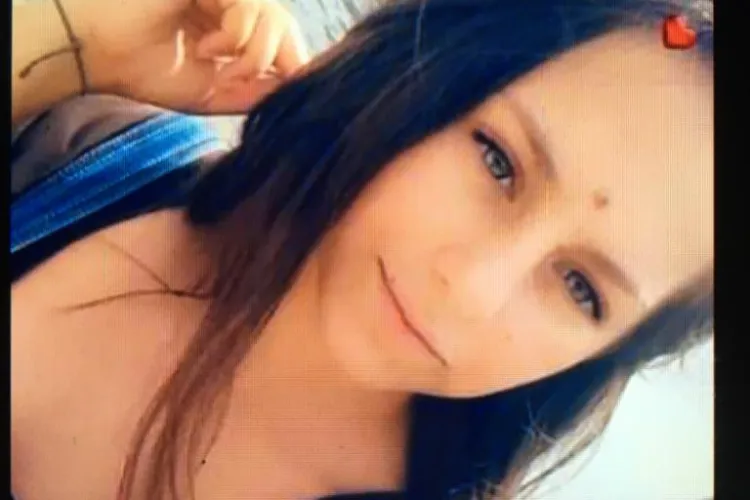 Cluj: Minoră de 13 ani răpită de un bărbat ! Cum arată suspectul principal