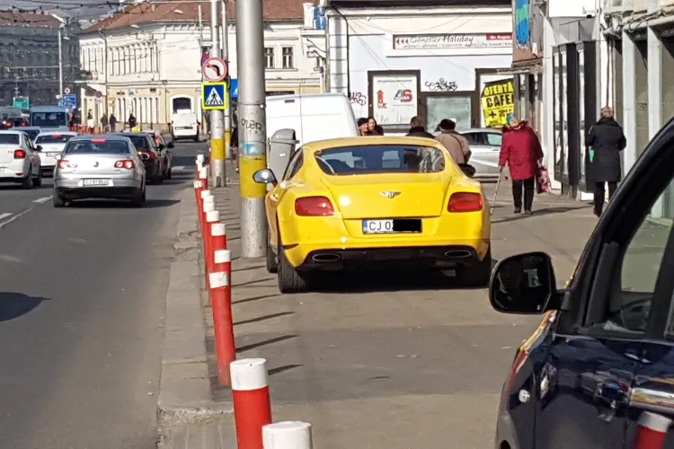 Cluj: Poliția Locală nu poate sancționa clujenii care nu se prezintă la sediu pentru întocmirea amenzii 