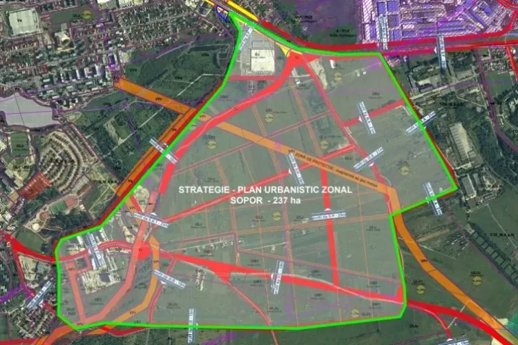 Clujul va avea un cartier nou, cât Mănășturul, dar finalizat peste 30 de ani. Ce garanție avem că nu va fi ca în Bună Ziua?