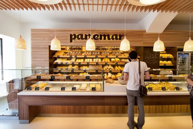 De ce Panemar nu are nevoie de toalete în unități. Un clujean a reclamat, dar degeaba - FOTO