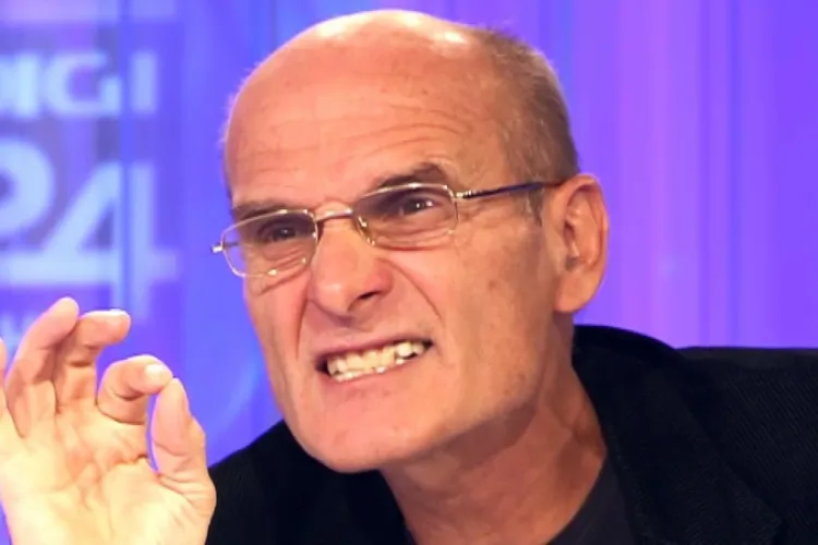 Cristian Tudor Popescu spune că un primar din Transilvania ar fi IDEAL pentru funcția de premier