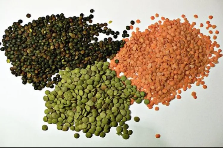 Dietă alcalină! Ce alimente să combini