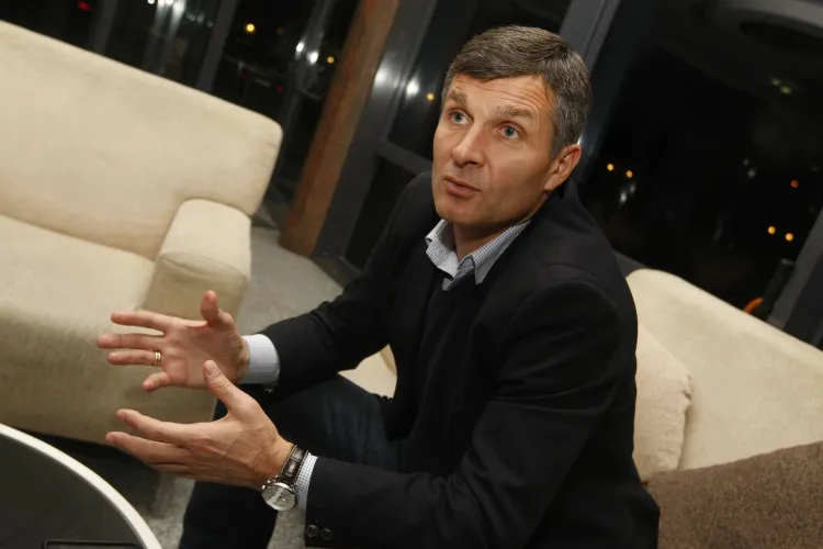 Sabău pune degetul pe rana U Cluj: Trebuie să se privatizeze, pentru a face performanță - VIDEO