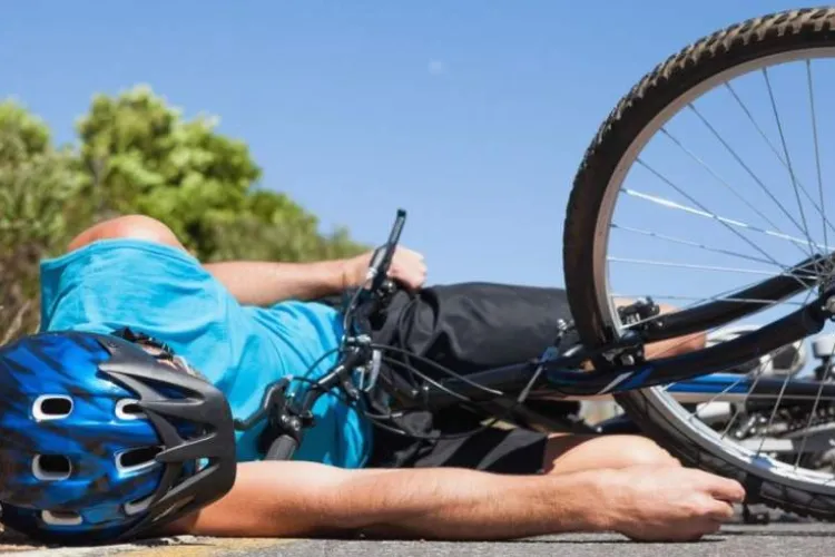 Statistica accidentelor GRAVE din Cluj-Napoca, în 2019. Boc spune că accidentele cu bicicliști sunt în CREȘTERE