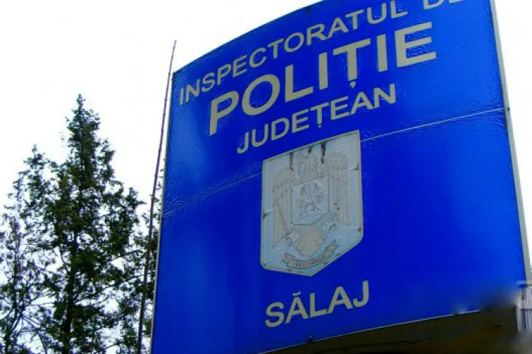 Comisarul șef Marius Stupar, numit adjunct la Inspectoratul de Poliție Sălaj