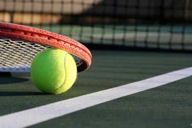 Duel ”românesc” în primul tur de la Turneul Campioanelor. Bianca Andreescu se duelează cu Simona Halep