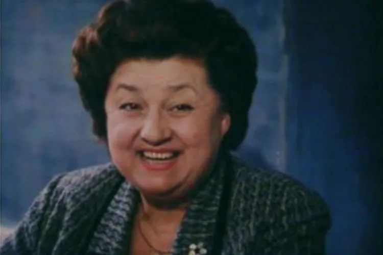 Mesajul lui Stefan Bănică Jr. după moartea Tamarei Buciuceanu