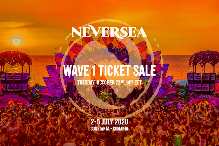 S-a anunțat când are loc a patra ediție a Neversea! Se scot la vânzare și primele abonamente