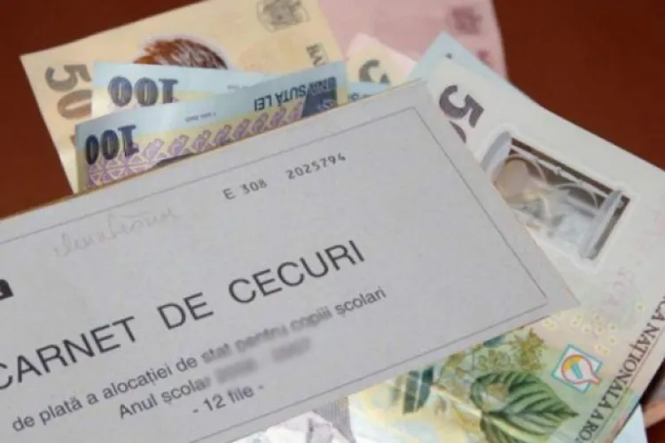 Alocațiile copiilor vor crește anual din ianuarie 2020