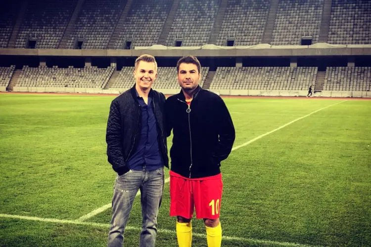 Mutu ar vrea un derby U Cluj - CFR Cluj. ”E emblema orașului”