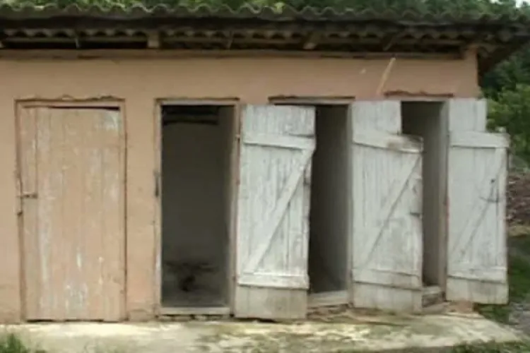 Cinci școli din Cluj vor fi racordate la apă potablă. Minunile se întâmplă de alegeri