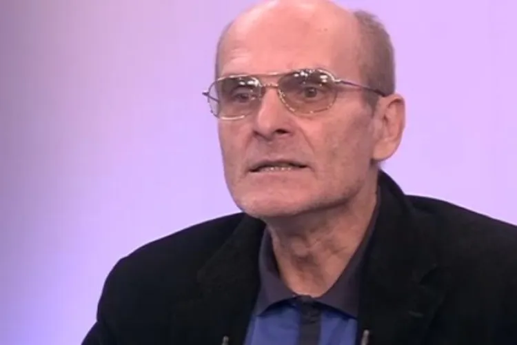 Cristian Tudor Popescu a spus de ce a înjurat în direct la Digi24, reproducând înjurătura jandarmului - VIDEO